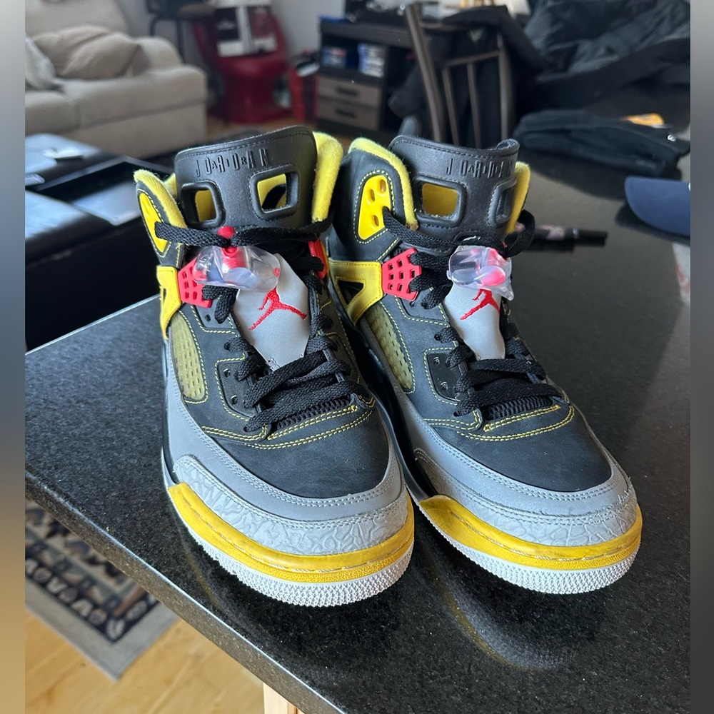 Nike Jordan Spizike 3M